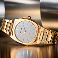 Часы D1 Milano Ultra Thin UTBL03 фото 9