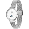 Часы Daniel Wellington Petite Lune Melrose DW00100772 фото 3