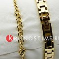 Часы Anne Klein Daily  3620CRST фото 6