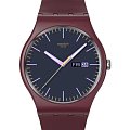 Часы Swatch New Gent Biosourced SO29R707