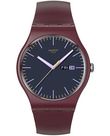 Swatch New Gent Biosourced SO29R707