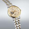 Часы Seiko Presage SSA464J1 фото 2