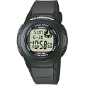 Часы Casio Collection F-200W-1ADF (F-200W-1A)