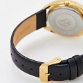 Часы Anne Klein Leather 4030BKBK фото 5