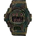 Часы Casio G-Shock GD-X6900MC-3E