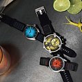 Часы Diesel DZ1858 фото 3