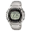 Часы Casio Illuminator W-S200HD-1A