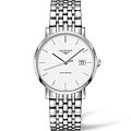 Часы Longines Elegant Collection L4.910.4.12.6 фото 4