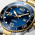 Часы Longines HydroConquest L3.782.3.96.7 фото 2