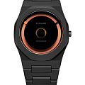 Часы D1 Milano Polycarbon PCBJ27
