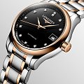 Часы Longines Master Collection L2.128.5.59.7 фото 4