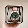 Часы Fossil Machine FS5962 фото 11