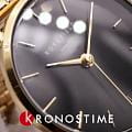 Часы Rosefield The Small Edit 26BSG-268 фото 12
