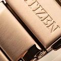 Часы Citizen Eco-Drive Axiom AU1066-80L фото 5