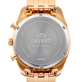 Часы Orient Chronograph RA-TX0301G1 (RA-TX0301G10B) фото 2