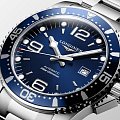 Часы Longines HydroConquest L3.841.4.96.6 фото 2