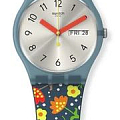 Часы Swatch Gent Biosourced Standard SO28N704 фото 2