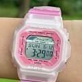 Часы Casio Baby-G BLX-565S-4 фото 4