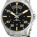 Часы Hamilton Khaki Aviation Day Date Auto H64645131 фото 8