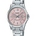 Часы Casio Collection LTS-100D-4A