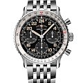 Часы Breitling Navitimer B02 Chronograph 41 Cosmonaute PB02301A1B1A1
