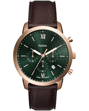 Fossil Neutra FS6073