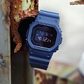 Часы Casio G-Shock DW-5600BBM-2 фото 11