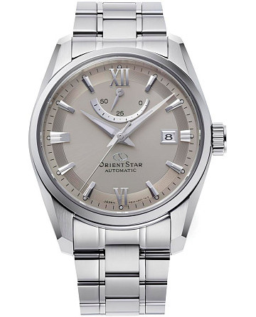 Orient Star RE-AU0110N