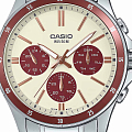 Часы Casio Collection MTP-1374D-5A2 фото 2