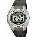 Часы Casio Illuminator W-42H-1A