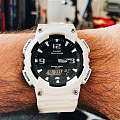 Часы Casio AQ-S810WC-7A фото 7
