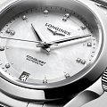Часы Longines Conquest L3.430.4.87.6 фото 8
