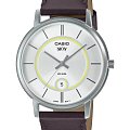 Часы Casio Collection MTP-B120L-7A