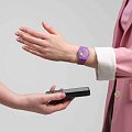 Часы Swatch Gent Biosourced Swatch Pay! SO28Z119-5300 фото 5