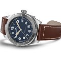 Часы Hamilton Khaki Field Expedition Auto H70315540 фото 7
