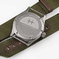 Часы Hamilton Khaki Field Quartz 38mm H69401960 фото 12