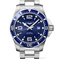 Часы Longines HydroConquest L3.841.4.96.6