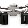 Часы Rado True Square Automatic Open Heart R27086152 фото 5