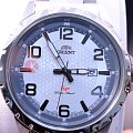 Часы Orient UNG3002W (FUNG3002W) фото 5
