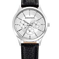 Часы Romanson TL0B10FLW(WH)