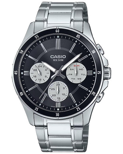 Casio Collection MTP-1374D-1A3