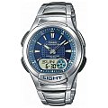 Часы Casio Illuminator AQ-180WD-2A