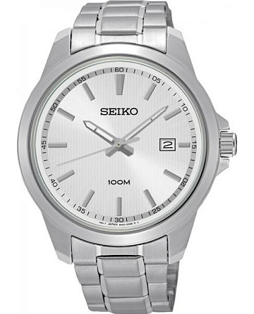 Seiko Promo SUR151P1