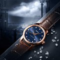 Часы Mido Baroncelli M7600.3.65.8 фото 12