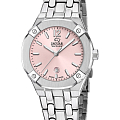 Часы Jaguar Diplomatic Quartz Lady J1016/2