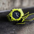 Часы Casio G-Shock GBA-800-9A фото 4