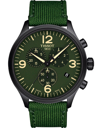 Tissot Chrono XL T116.617.37.097.00