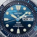 Часы Seiko Prospex SRPK01K1 фото 7