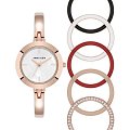 Часы Anne Klein Metals 5110RGST