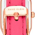 Часы Anne Klein Leather 3968RGPK фото 3